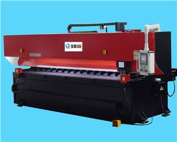 數控(kong)立式開槽(cáo)機