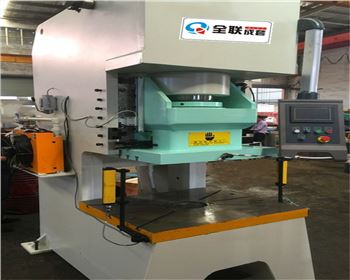 沖床維修改造(zào)