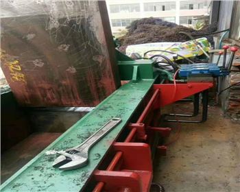 液(yè)壓打包機維修保(bao)養