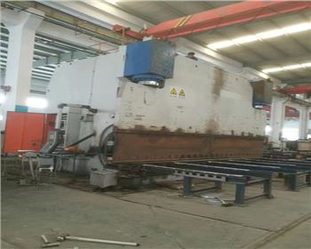 折彎機大(da)修改造