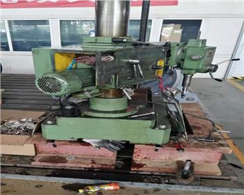 搖(yáo)臂鑽床大修