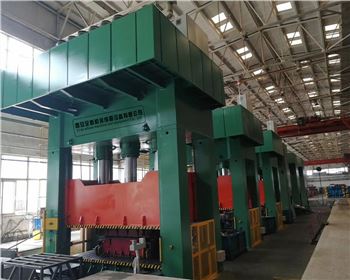 液壓機(ji) 液壓機