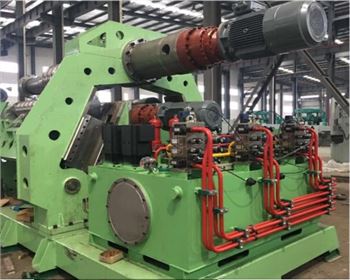 波(bo)紋闆卷(juan)闆機維(wéi)修改造(zào)