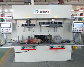 液壓機設備(bèi)專業維修清洗時(shí)注意事項