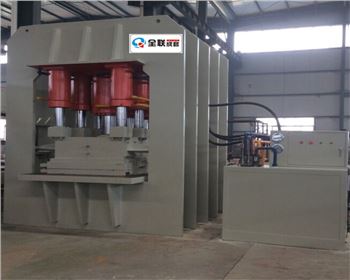 液壓(yā)設備專業維修(xiu)保養找西安全(quán)聯機床服務