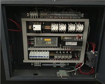 液(yè)壓折彎機(jī)電路維修(xiū)改造