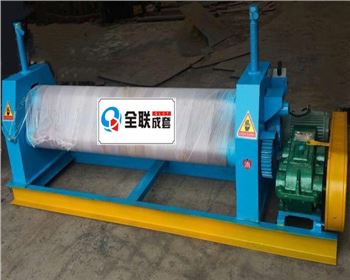 哈爾(er)濱鑫盛源(yuán)機械設備(bei)有限公司(si)