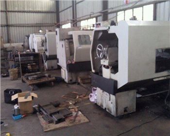 數控車床(chuáng)維修改造(zào)