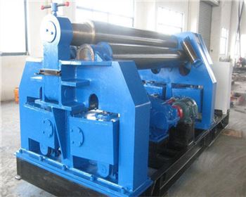 卷(juàn)闆機發熱應急處(chu)理方法