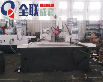 外(wai)圓磨床維(wéi)修改造