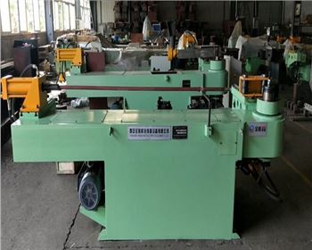 西安微(wēi)電腦液壓彎管(guǎn)機