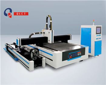 2000W管闆(pǎn)一體光(guang)纖激光(guāng)切割機(jī)