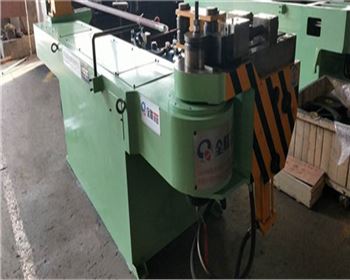 液(yè)壓彎管機的工作(zuò)原理與結構