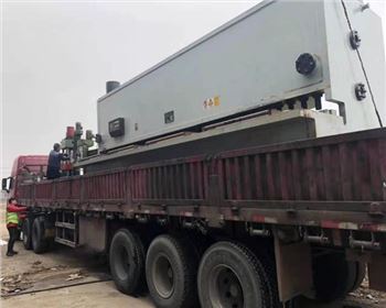 西安(ān)重庆新(xīn)耀机器(qi)人制造(zao)有限公(gōng)司