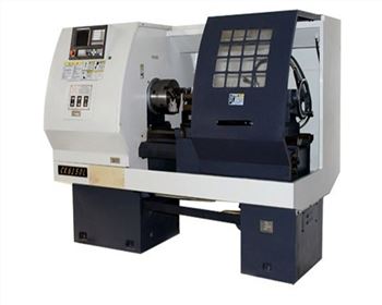 小編帶你(nǐ)了解數控機(ji)床是怎樣工(gong)作的