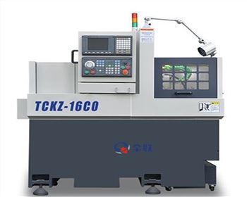 數控車床基(jī)本知識