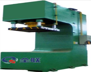 如何提高(gāo)液壓機的(de)平穩性？