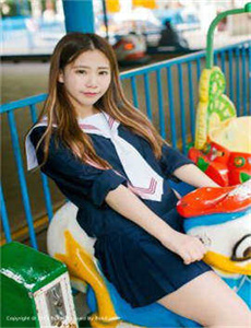 山林中头一个女人