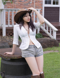 冲田杏梨 迅雷