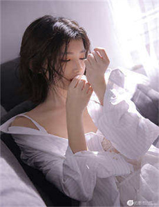 寂寞的女人