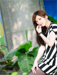 我的老婆