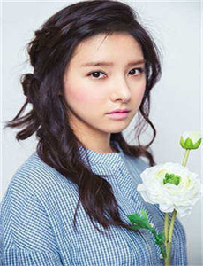 仙女美女