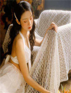 欲海潮 3